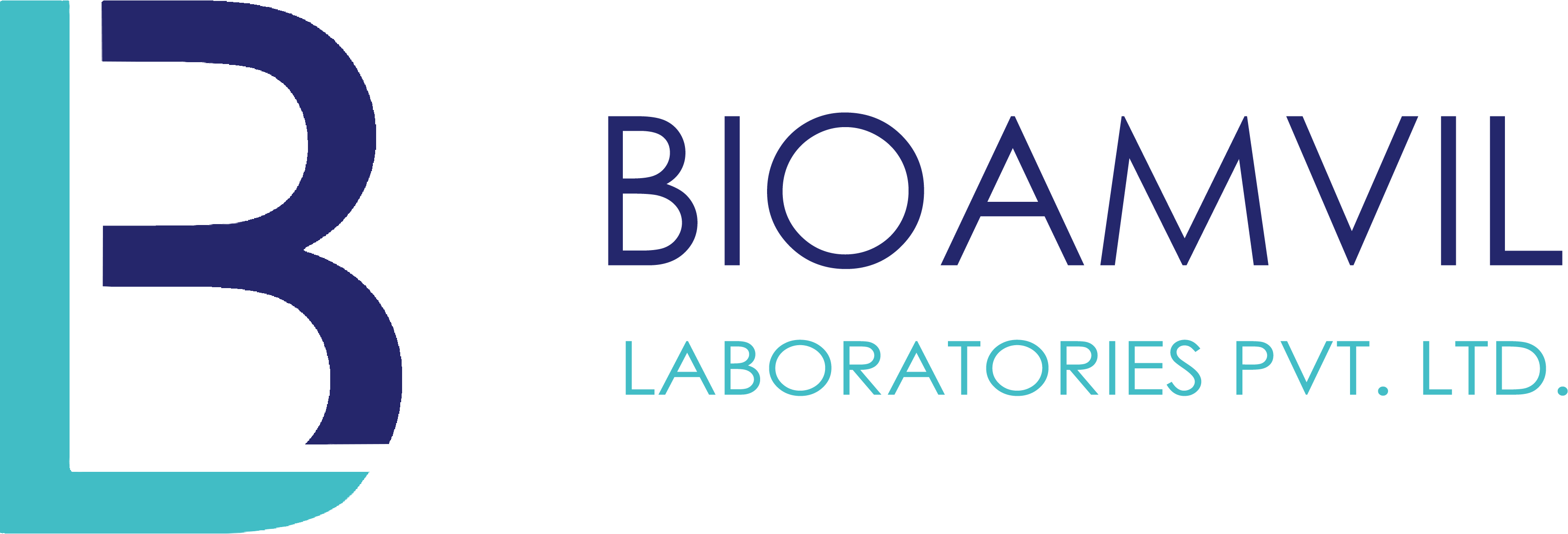 Bioamvil Logo